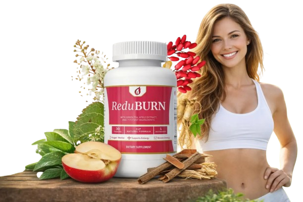ReduBurn Weight Loss Supplement
